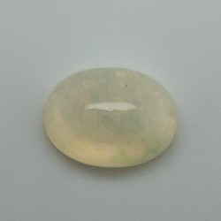 Ethopian Opal  (Dudhia) 6.12 Ct Certified